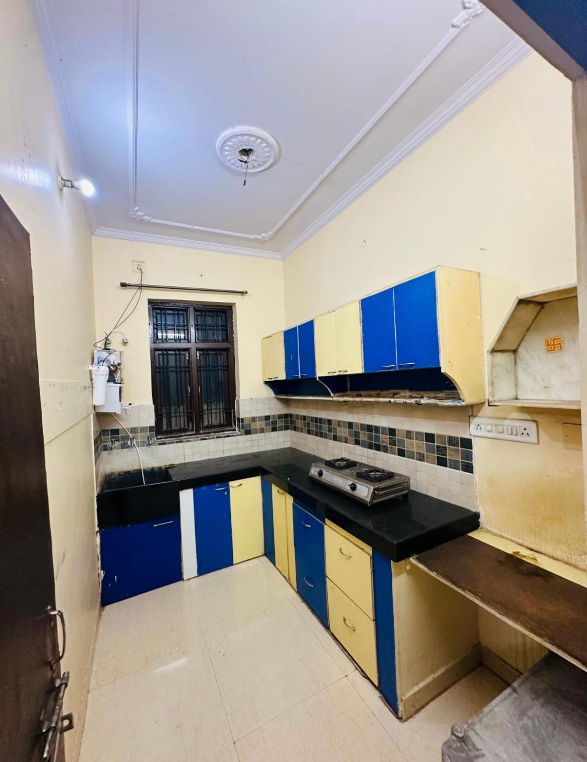 3 BHK Fully Furnished Flat for Rent in Patrakar Colony Jaipur-Patrakar Colony-Jaipur